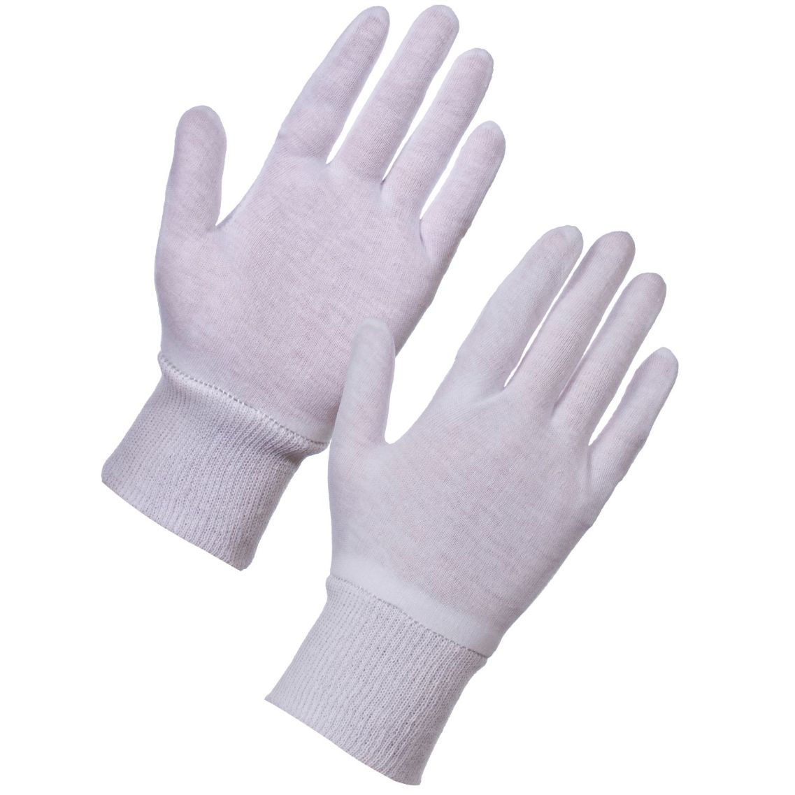 SUPERTOUCH COTTON JERSEY STOCKINET LINER £0.53
