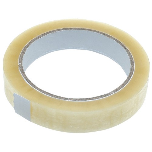 CLEAR SELLOTAPE £0.94